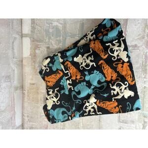 LuLaRoe Leggings NWOT tall & curvy ( 12-18)